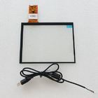 OEM ODM 8 Inch Industrial Glass Touch Panel GT928 Controller