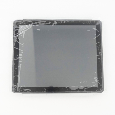 Módulo de pantalla táctil de unión de marco TFT LCD de 15 pulgadas Simplemente use