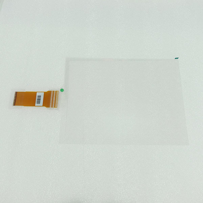 Conductividad eléctrica interactiva multi de la hoja de la pantalla táctil del tacto de 32 pulgadas buena