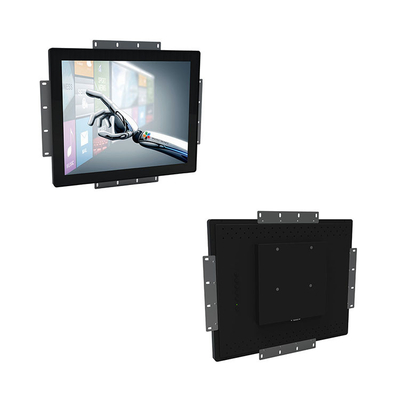 El USB OCULTÓ 55 pulgadas TFT integró el monitor de exhibición elegante del monitor 4K 3840x2160 del tacto